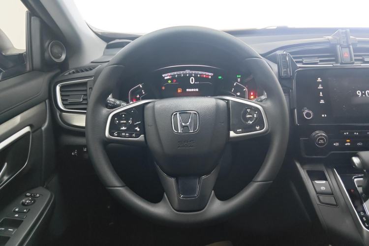 Used Honda Breeze 2021 240TURBO CVT 2WD Luxury Edition
