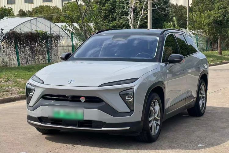 Used Nio ES6 2020 600 km Sport Edition