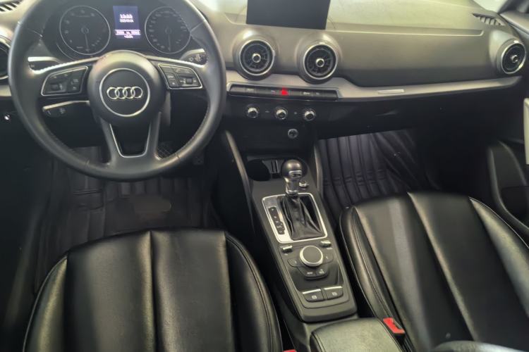 Used Audi Q2L 2020 35 TFSI Ambition Dynamic Edition
