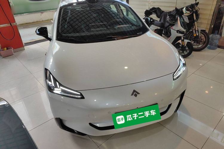 Used  GT 2024 Global Model 710 Ultra-High-Voltage LiDAR Edition
