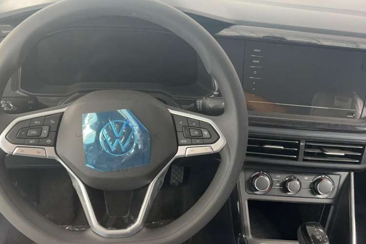 Used Volkswagen Lavida 2023 New Rui 1.5L Automatic New Yi Edition
