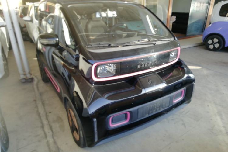 Used Baojun KiWi EV 2022 Designer Lite Edition Lithium Iron Phosphate
