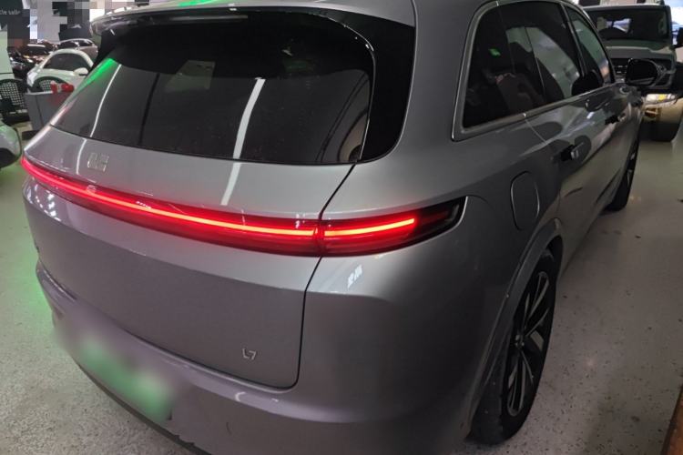 Used Li Auto L7 2023 Pro Model