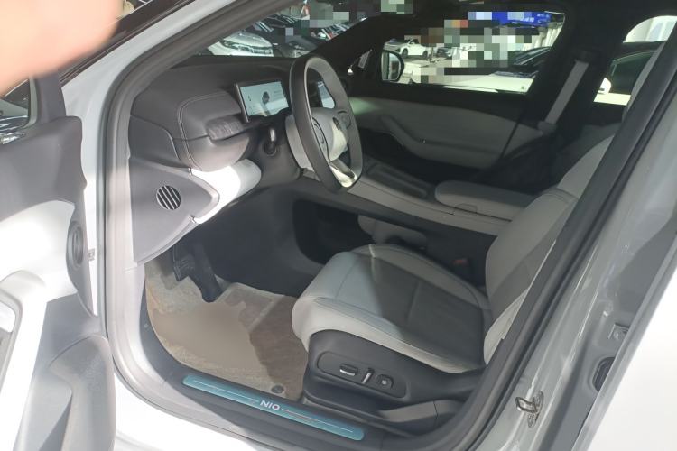 Used Nio ES6 2024 75 kWh