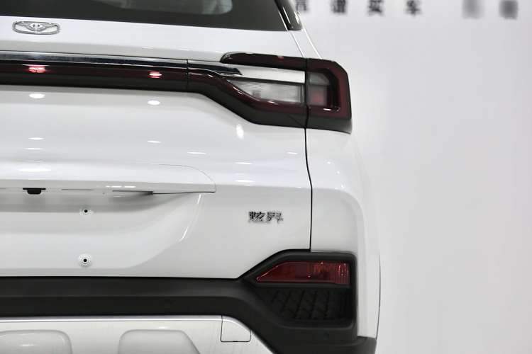 Used Cowin Xuanjie 2021 1.5L CVT Star Edition
