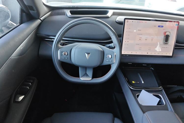 Used  S05 2024 510Max Pure Electric Version
