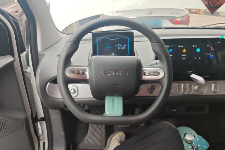 Used  Lumin 2022 210km Sweet Edition
