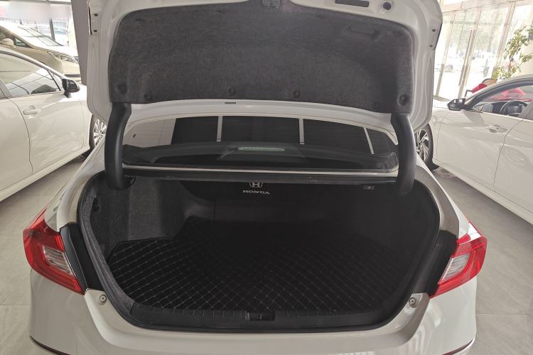 Used Honda Accord 2018 260TURBO Elite Edition China VI
