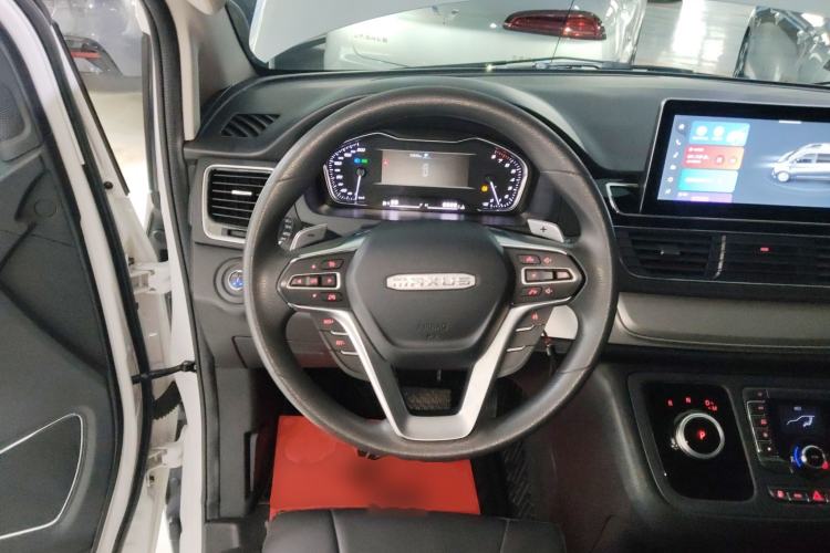 Used SAIC MAXUS G20 2023 Facelifted ES 2.0T Gasoline Automatic Value Edition