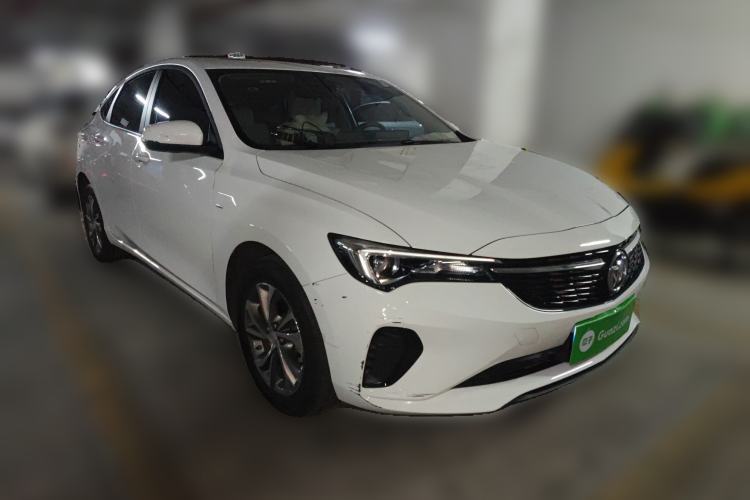 Used Buick Verano 2022 Pro 533T Enjoyment Edition