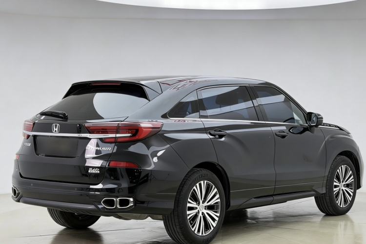 Used Honda Avancier 2020 240TURBO Front-Wheel Drive Smart Edition
