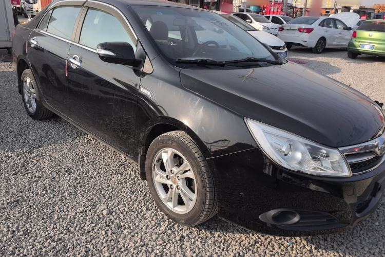 Used BYD Surui 2014 1.5TID Automatic Luxury Model
