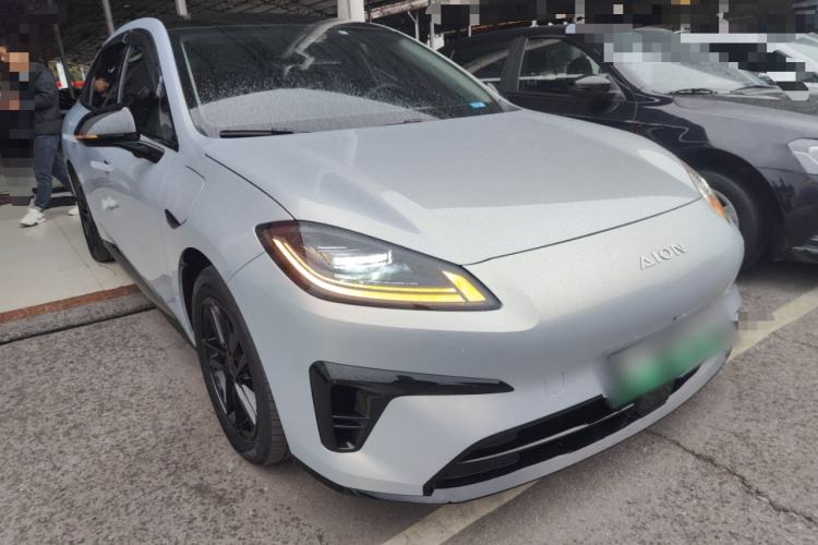 Used AION RT 2025 650 Zhijihao Edition