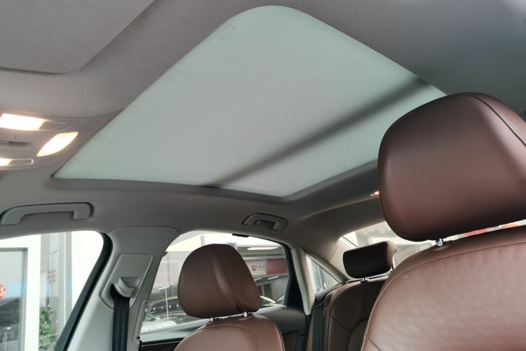 Used Audi A6L 2017 45 TFSI quattro Sport Edition