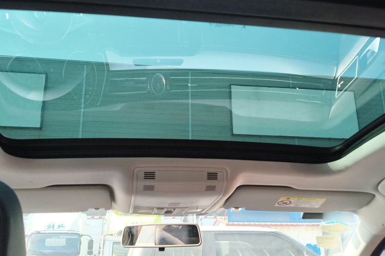 Used Volkswagen Magotan 2018 330TSI DSG Advanced Model
