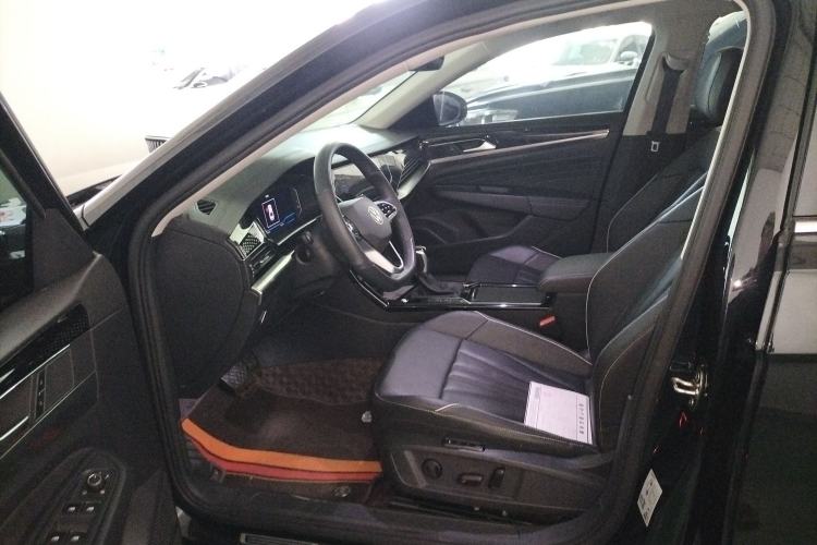 Used Volkswagen Passat 2024 330TSI Starry Elite Edition