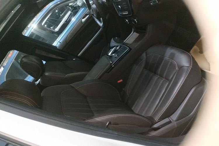 Used Mercedes-Benz GLE 2017 GLE 400 4MATIC
