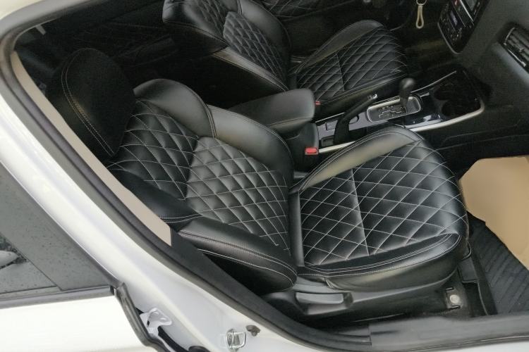 Used Mitsubishi Outlander 2020 2.0L Two-Wheel Drive Comfort Edition 5 Seats