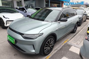 Used Leapmotor C11 2021 Deluxe Edition