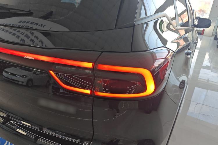 Used Chery Tiggo 7 2023 Supercharged Edition 1.5T CVT Super Warrior
