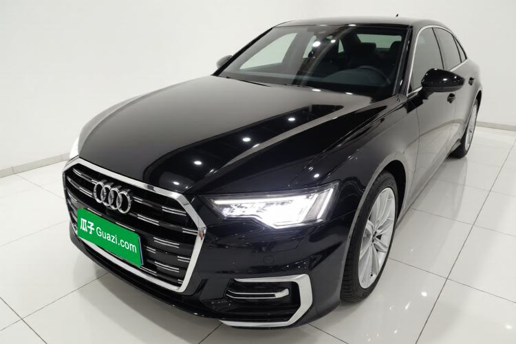 Used Audi A6L 2024 45 TFSI Prestige Dynamic Edition