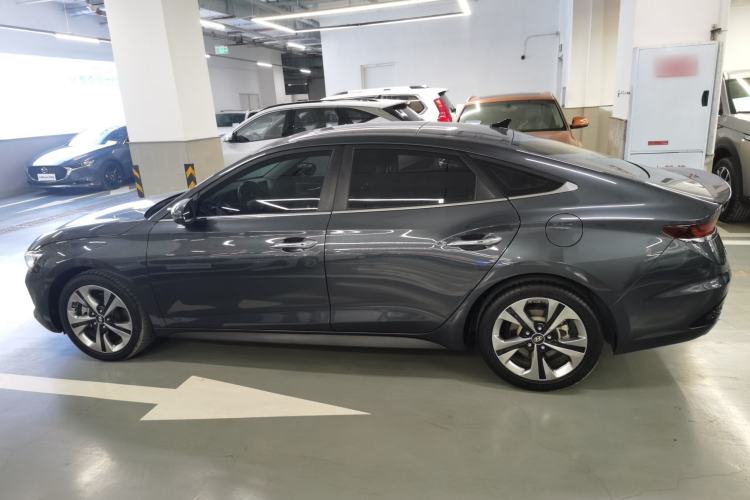 Used Hyundai Lafesta 2019 280TGDi Sport Edition China V Standard
