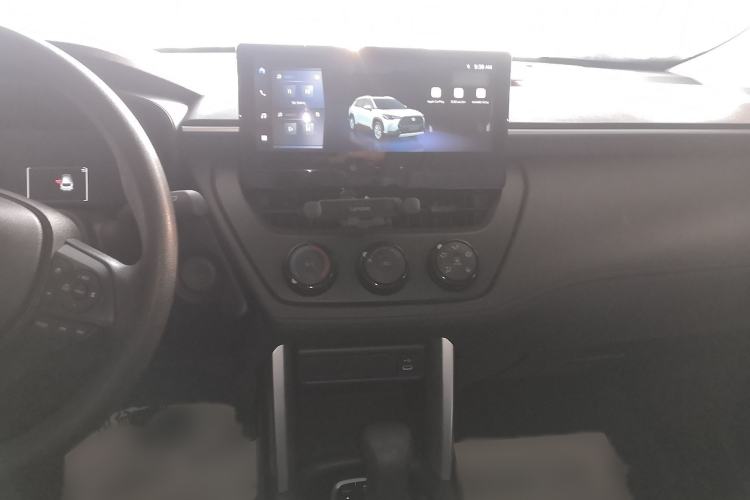 Used Toyota Corolla Cross 2023 2.0L Pioneer Edition