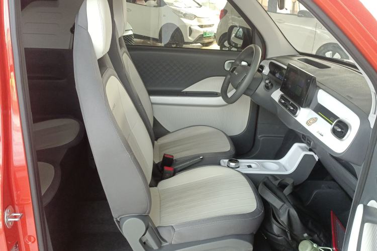 Used  Panda 2025 210km Panda Rider
