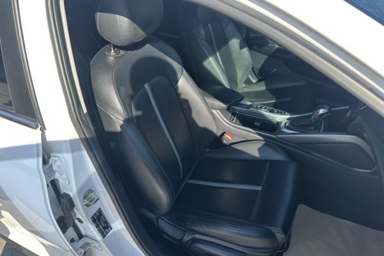 Used Hyundai Lafesta 2019 280TGDi Sport Edition China VI
