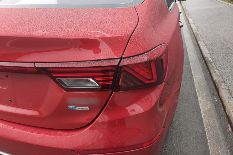 Used Kia K3 2019 1.5L CVT Smart Connectivity Version
