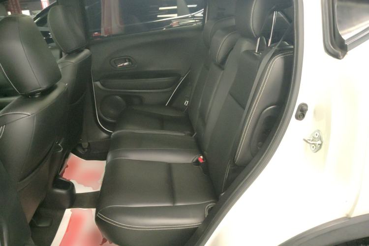 Used Honda XR-V 2021 220TURBO CVT Comfort Version
