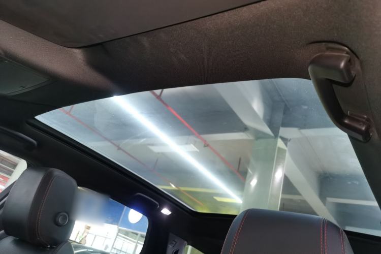 Used Land Rover Discovery Sport 2021 249 PS R-Dynamic S Performance Edition
