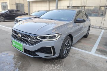 Used Volkswagen Lavida 2023 300TSI DSG Starry Sky Elite Edition