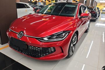 Used Volkswagen Lamando 2023 Lavida L 280TSI DSG Cool & Spicy Edition