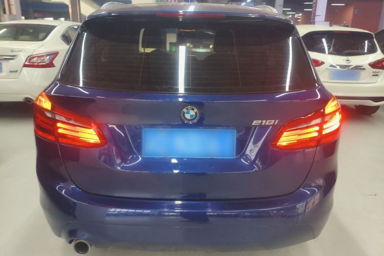 Used BMW 2 Series Active Tourer 2019 218i Leading Model