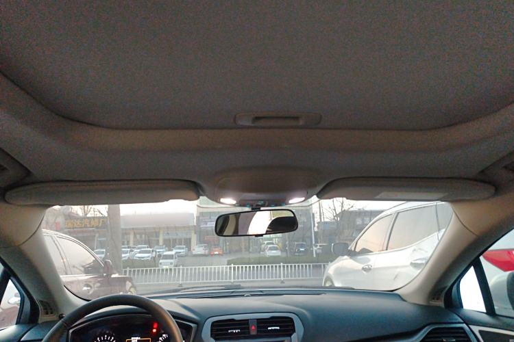 Used Ford Mondeo 2018 EcoBoost 180 Smart Control Fashion Model China V Standard
