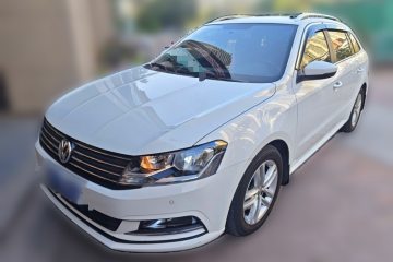 Used Volkswagen Gran Lavida 2017 230TSI DSG Comfort Edition