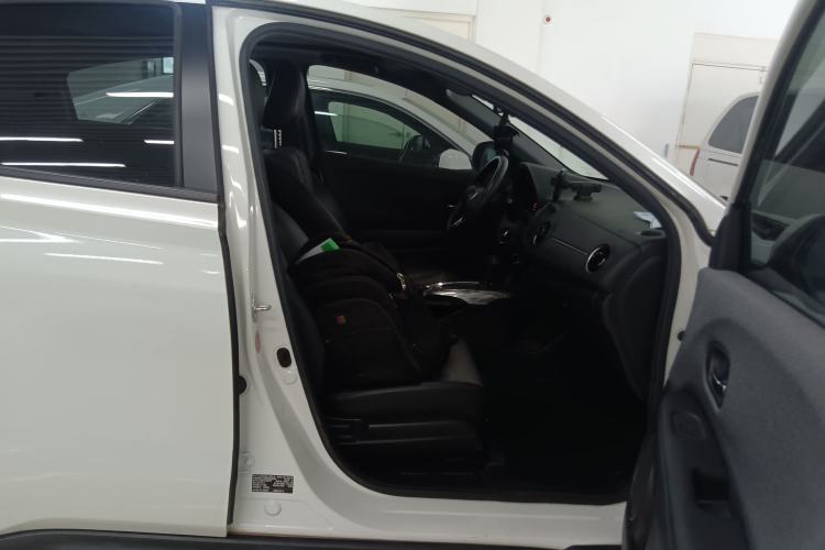 Used Honda XR-V 2020 1.5L CVT Comfort Version
