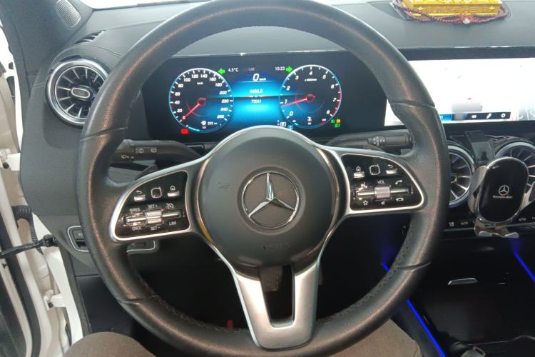 Used Mercedes-Benz GLA 2020 GLA 200