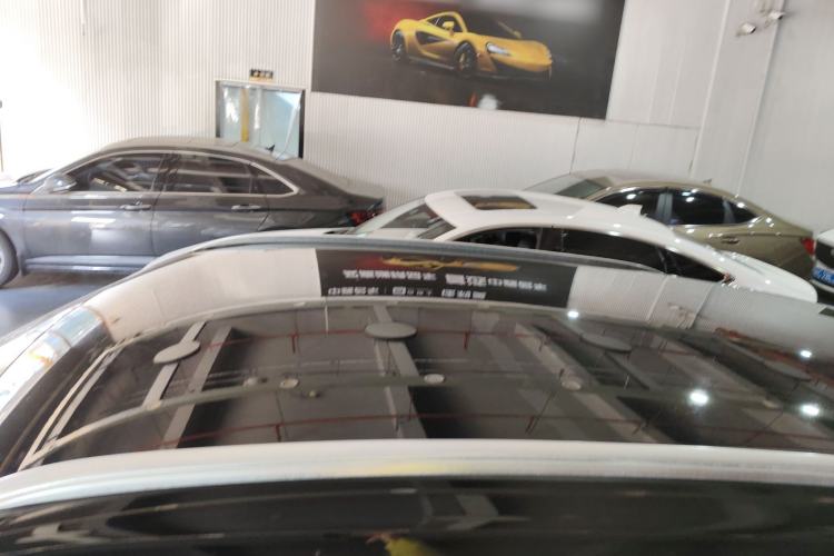 Used Honda Avancier 2017 240TURBO Two-Wheel Drive Elite Edition
