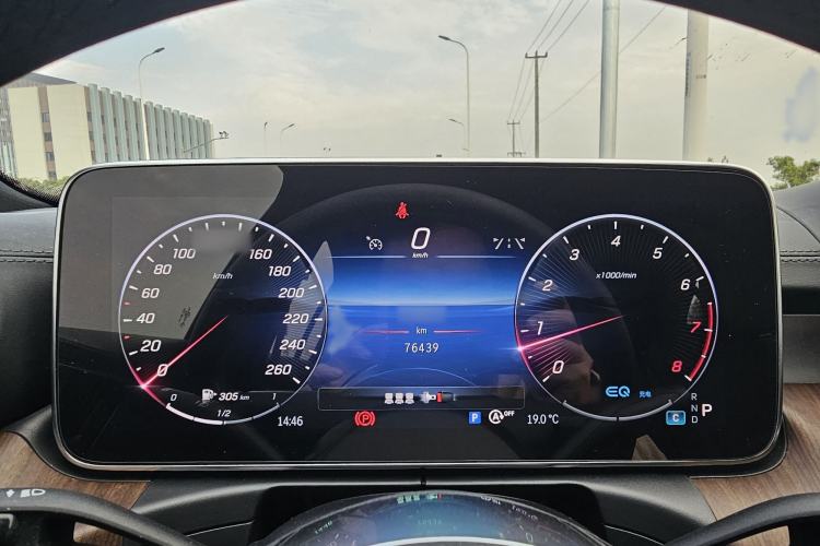 Used Mercedes-Benz C-Class 2022 Facelift C 260 L
