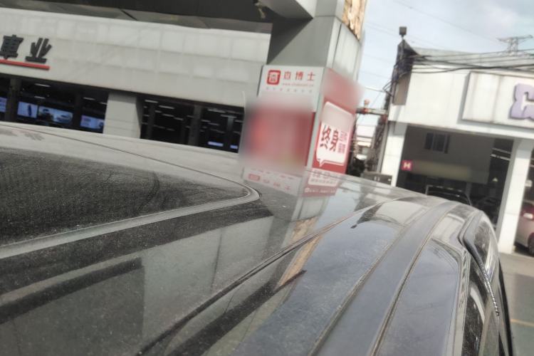 Used Honda Elysion 2016 2.4L Classic Edition
