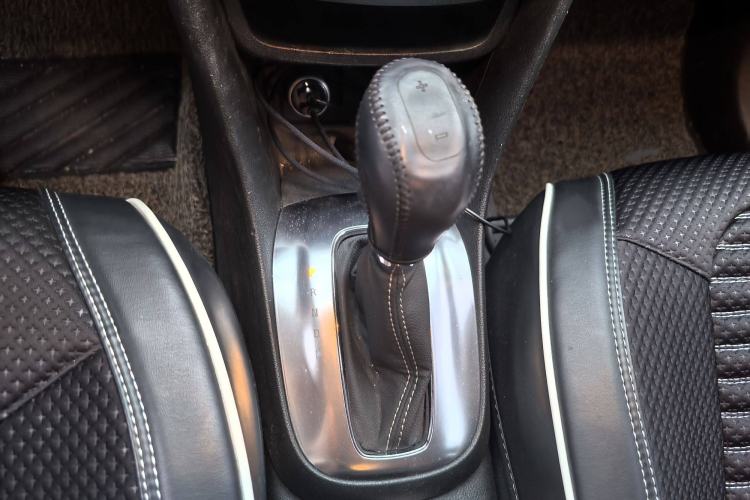 Used Buick Encore 2014 1.4T Automatic Two-Wheel Drive Urban Elite Model
