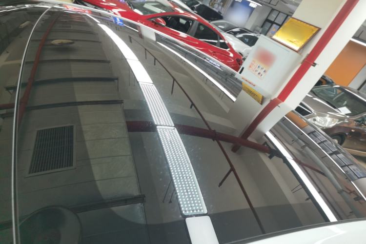 Used Tesla Model Y 2025 Rear-Wheel Drive First Edition