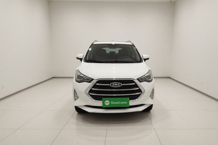 Used  Refine S3 2017 1.6L Manual Smart Connectivity Model
