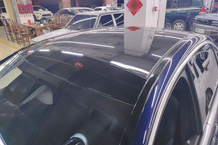 Used Mercedes-Benz C-Class 2018 C 200 L 4MATIC Sport Edition
