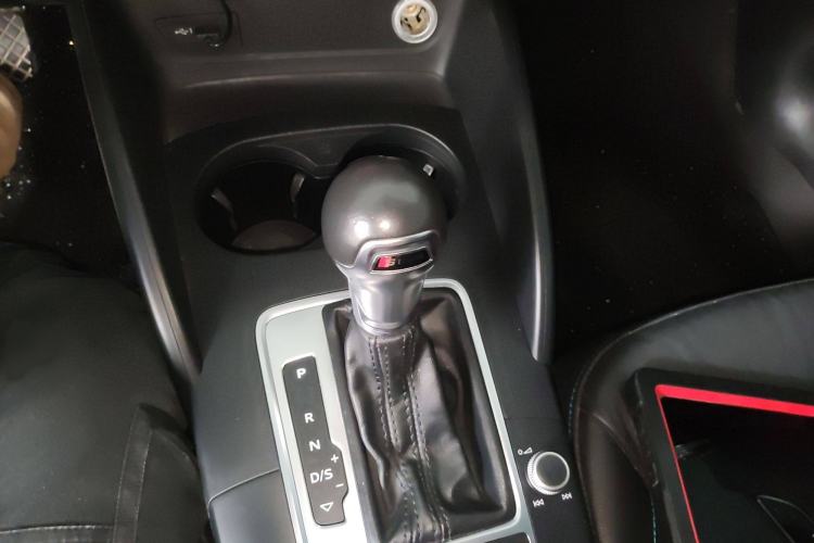 Used Audi A3 2018 30th Anniversary Edition Sportback 35 TFSI Fashion Model
