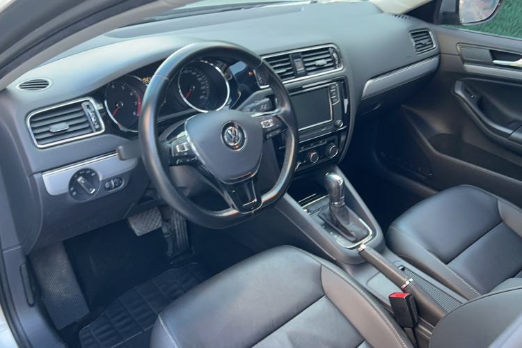 Used Volkswagen Sagitar 2018 1.6L Automatic Comfort Model