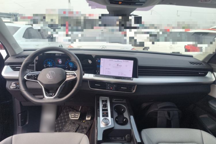 Used Volkswagen Talagon 2024 380TSI All-Wheel Drive R-Line Cruise Edition
