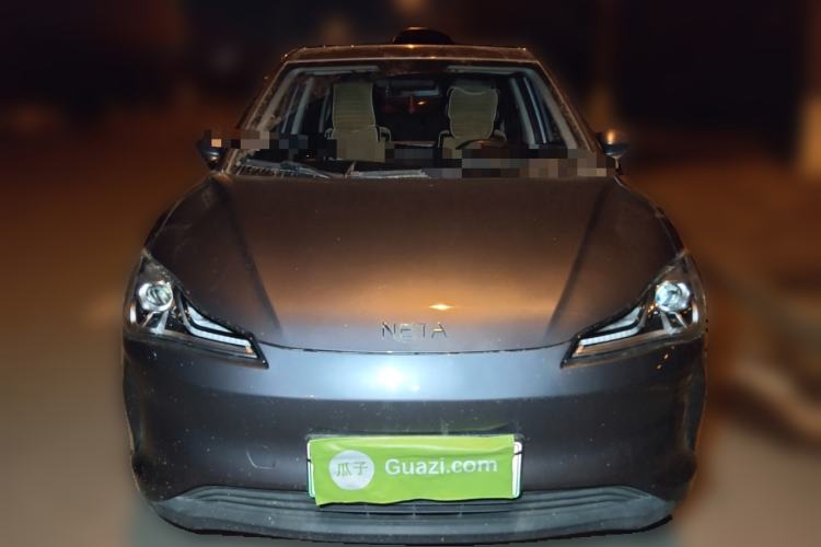 Used NETA V 2021 Long-Range Entertainment Edition